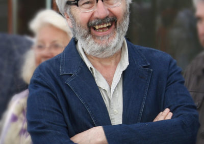 Gérard Streiff